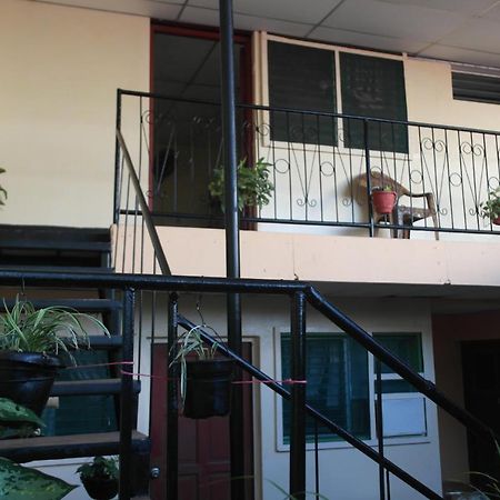 Hostal Nicaragua Guest House Managua Esterno foto