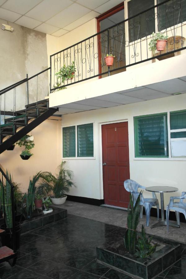 Hostal Nicaragua Guest House Managua Esterno foto