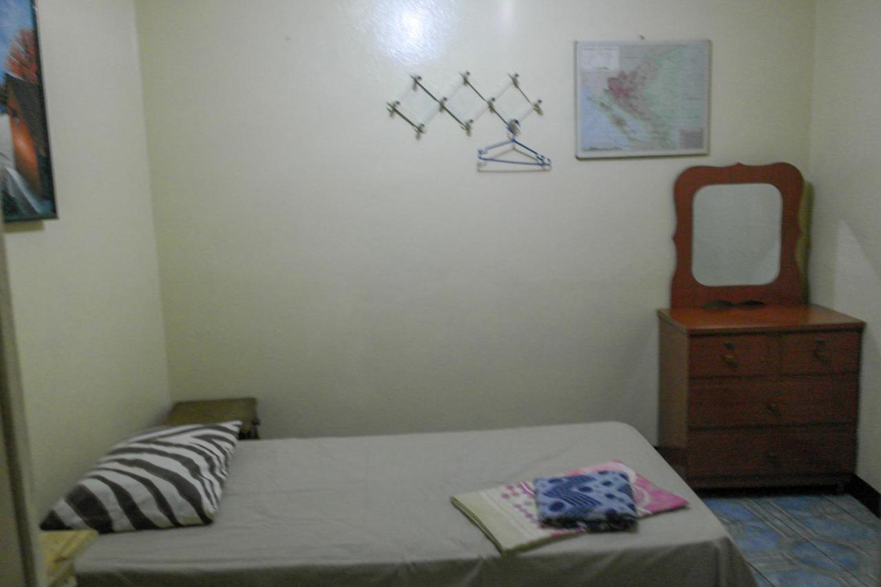 Hostal Nicaragua Guest House Managua Esterno foto