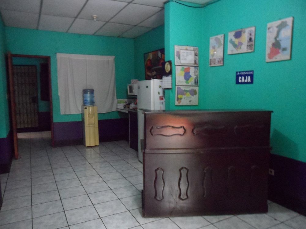 Hostal Nicaragua Guest House Managua Esterno foto